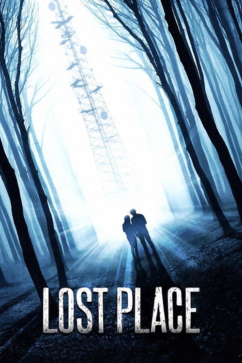 Lost Place (2013) movie poster