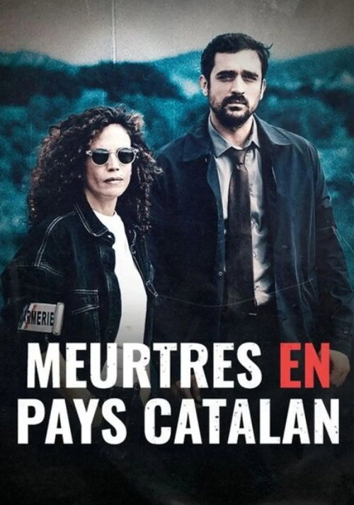Meurtres en Pays Catalan (2025) movie poster