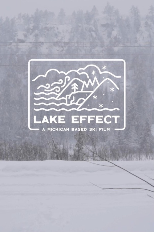 Lake Effect (2023) movie poster