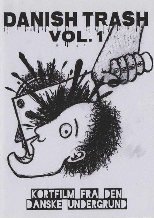 Blow the Shit Away (2004) movie poster