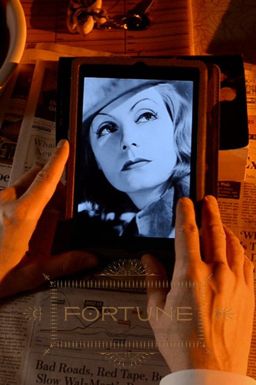 Fortune (2014) movie poster