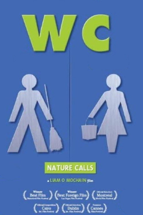 W.C. (2009) movie poster