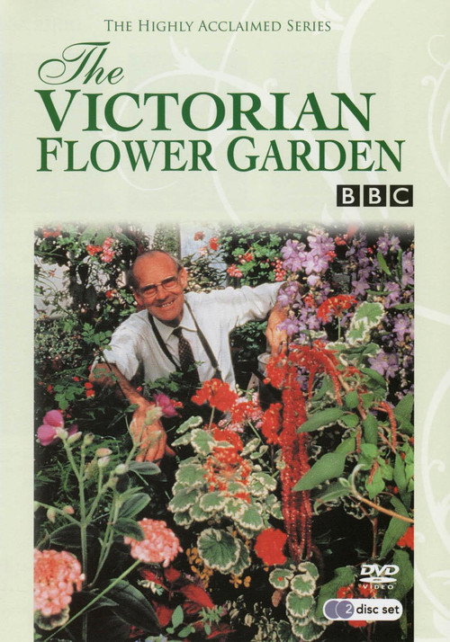 The Victorian Flower Garden (1991) TV show poster