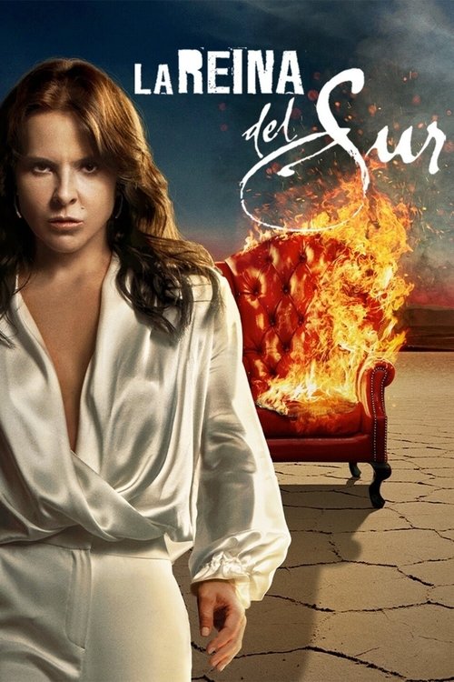 La Reina del Sur (2011) TV show poster