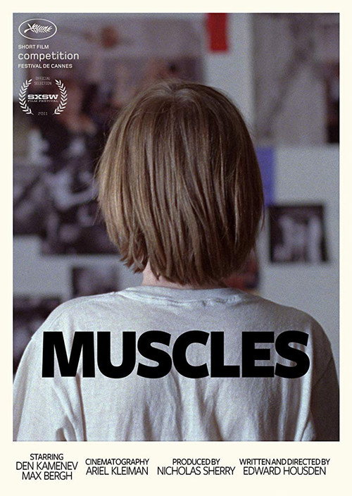 Muscles (2010) movie poster