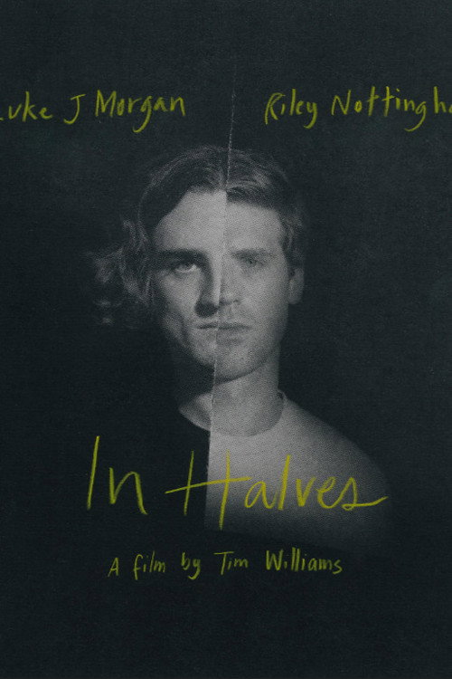 In Halves (2022) movie poster
