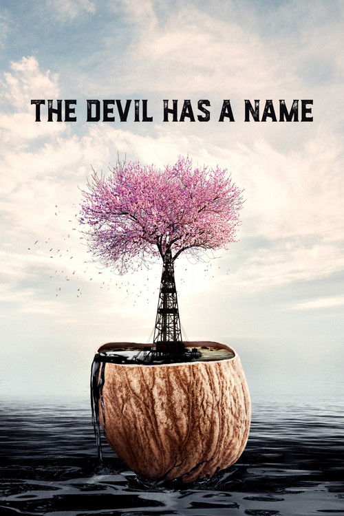The Devil Has a Name (2019) movie poster