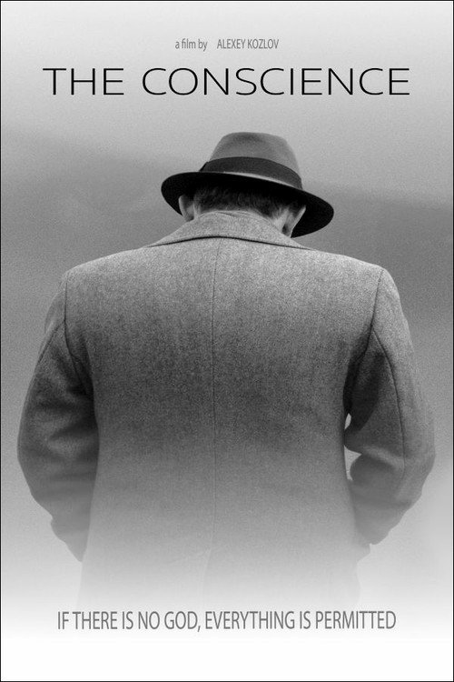The Conscience (2021) movie poster