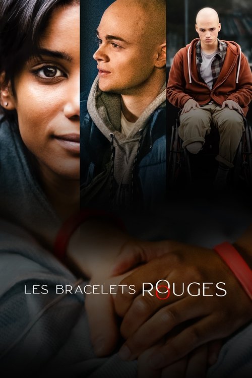 Les Bracelets rouges (2022) TV show poster
