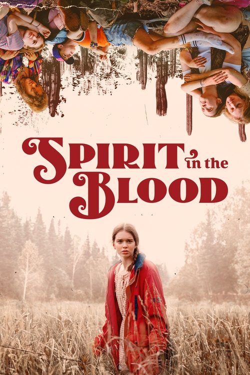 Spirit in the Blood (2024) movie poster