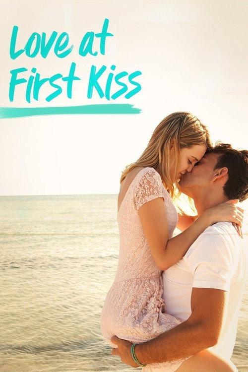Love at First Kiss (2016) TV show poster