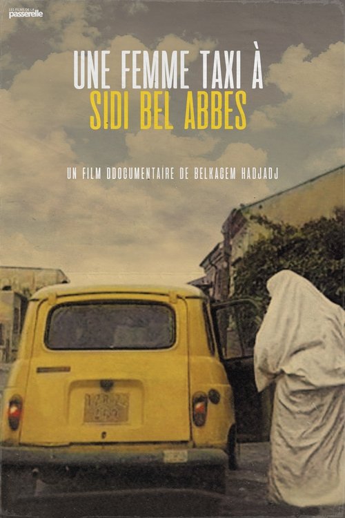 A Female Cabby in Sidi Bel-Abbès (2000) movie poster