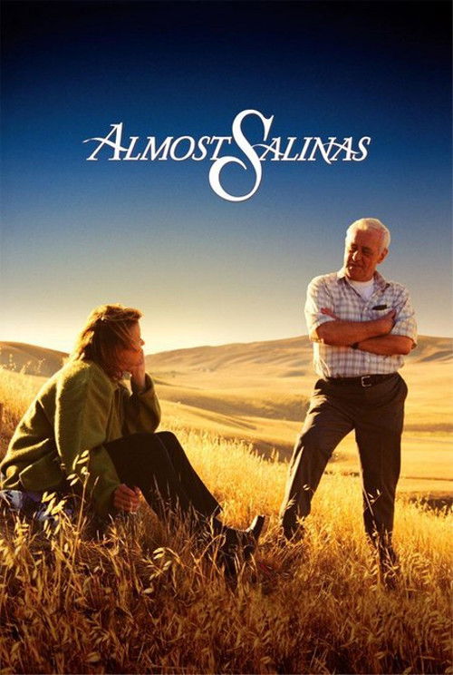 Almost Salinas (2001) movie poster