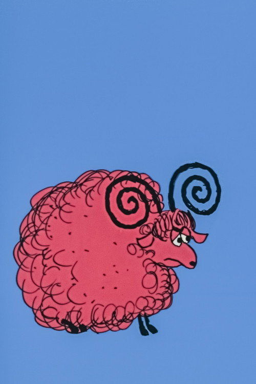 The 13th Ram (1966) movie poster