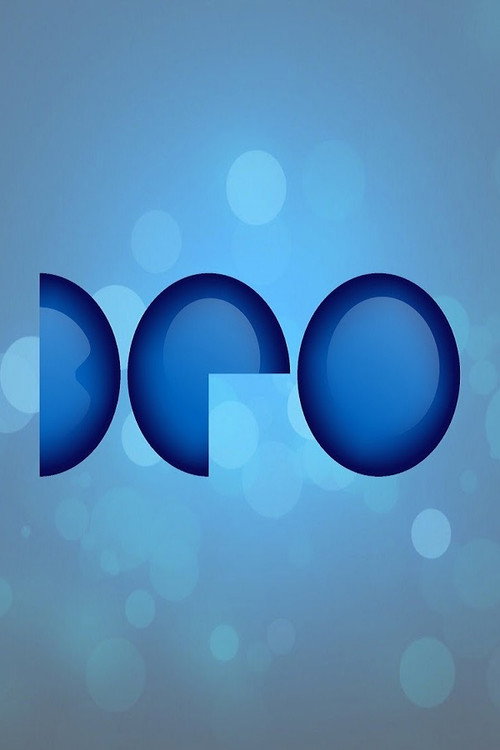 Beovizija TV show poster
