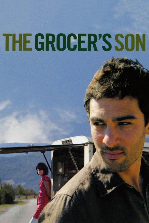 The Grocer's Son (2007) movie poster