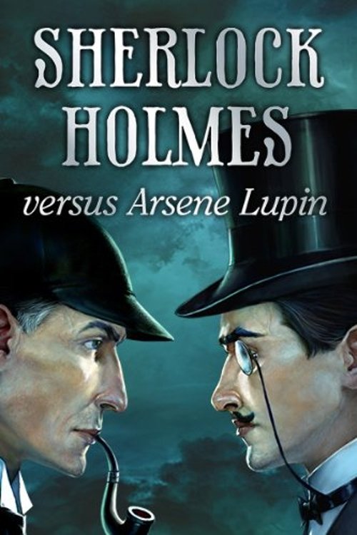 Arsène Lupin versus Sherlock Holmes (1910) movie poster