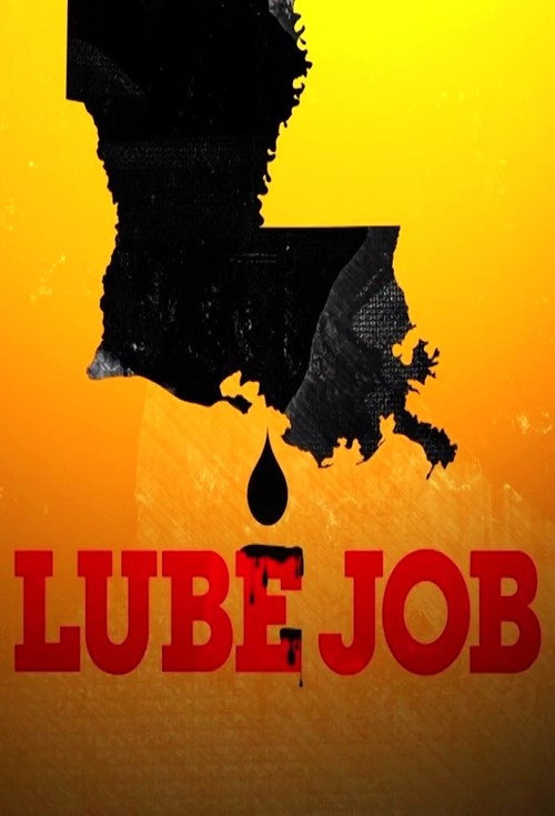 Lube Job (2015) movie poster