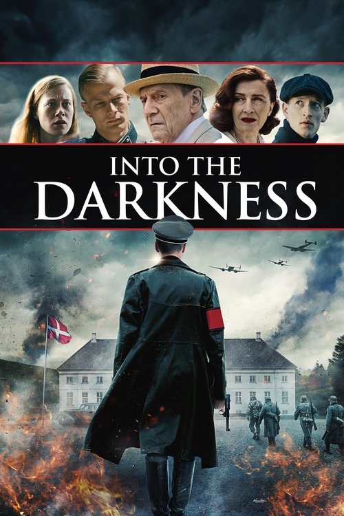 Into the Darkness (2020) movie poster