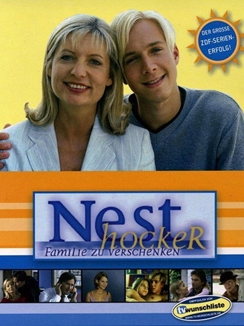 Nesthocker – Familie zu verschenken (2000) TV show poster