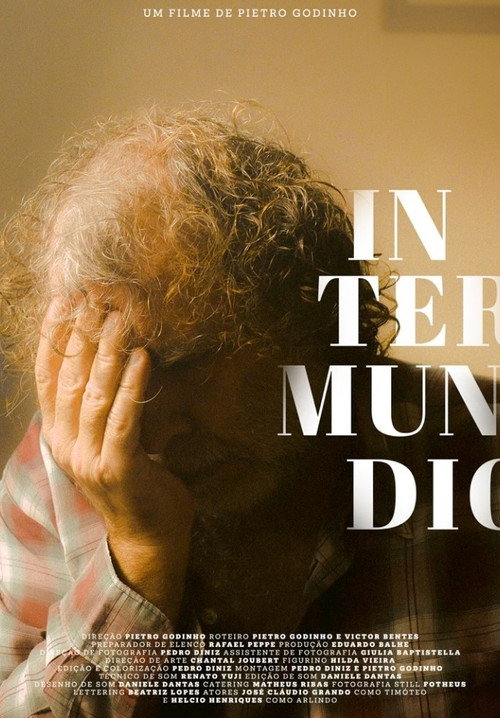 INTERMUNDIO (2024) movie poster