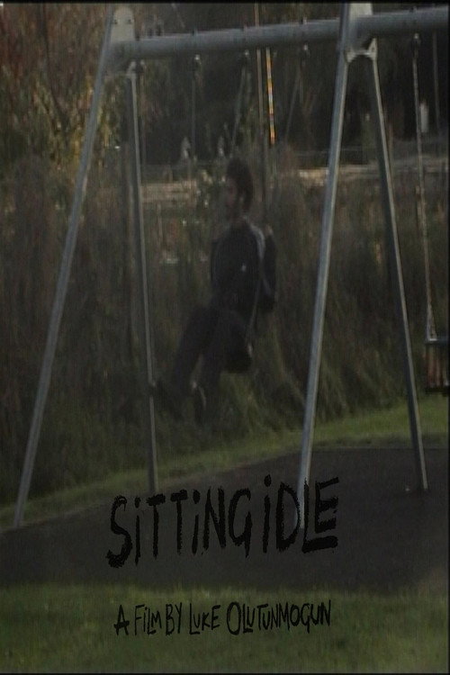 Sitting Idle (2021) movie poster