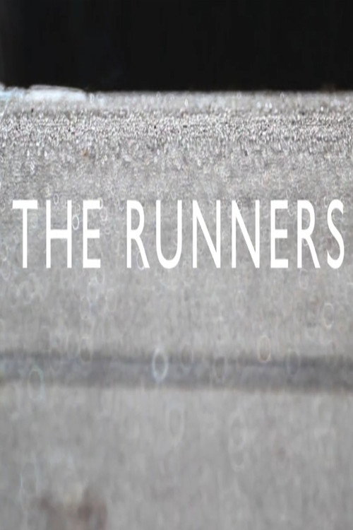 The Runners (2013) movie poster
