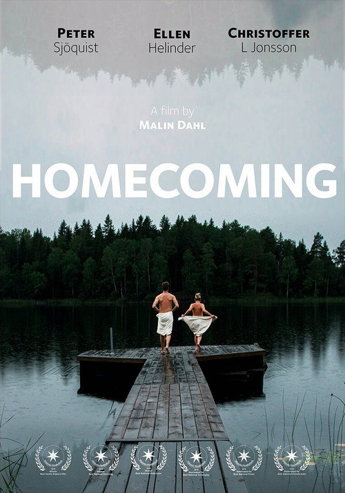 Homecoming (2019) movie poster