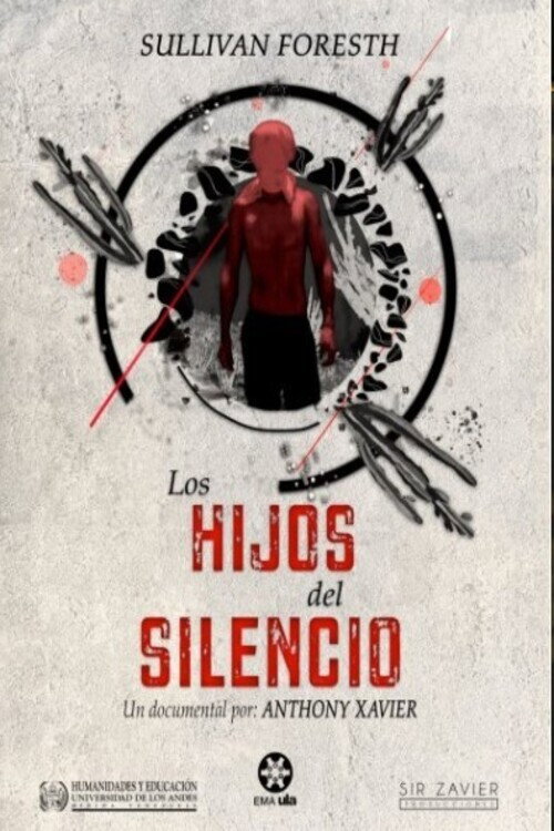 Los Hijos del Silencio (2018) movie poster