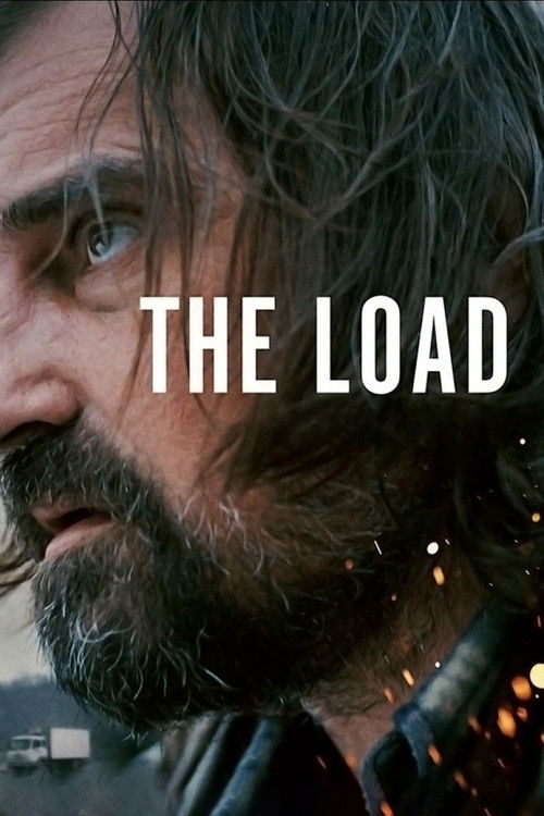 The Load (2019) movie poster
