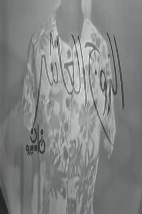 الزوج العاشر (1964) movie poster
