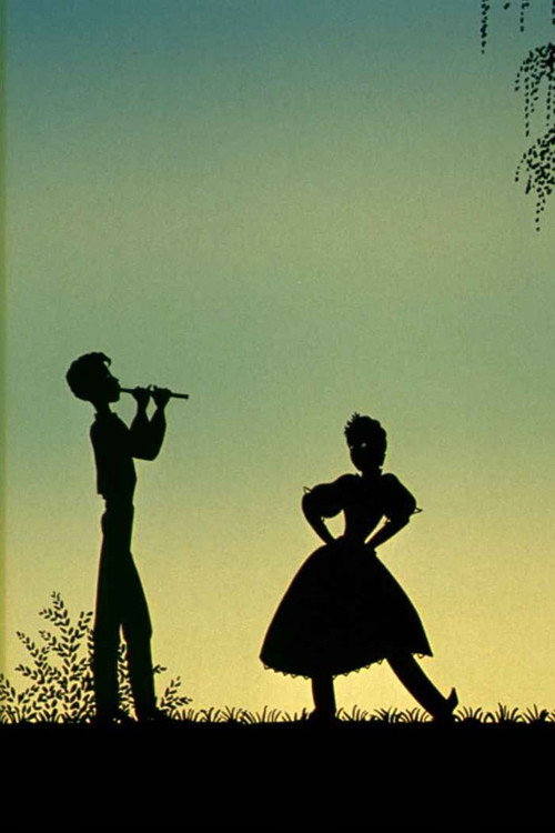 Tales of the Night (1992) movie poster