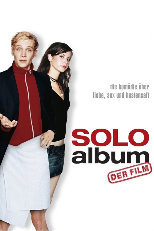 Soloalbum (2003) movie poster