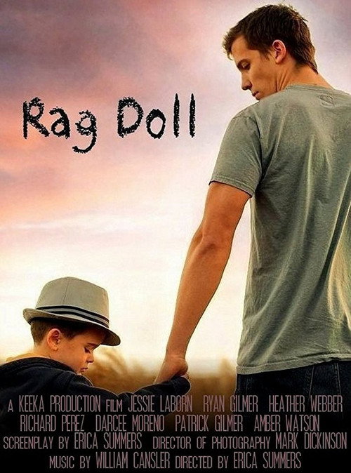 Rag Doll (2011) movie poster