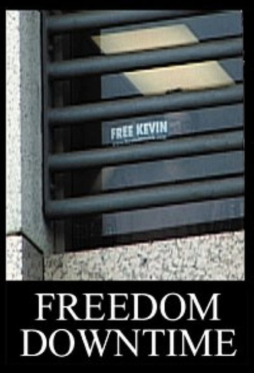 Freedom Downtime (2001) movie poster
