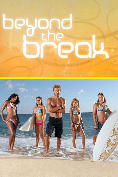 Beyond the Break (2006) TV show poster