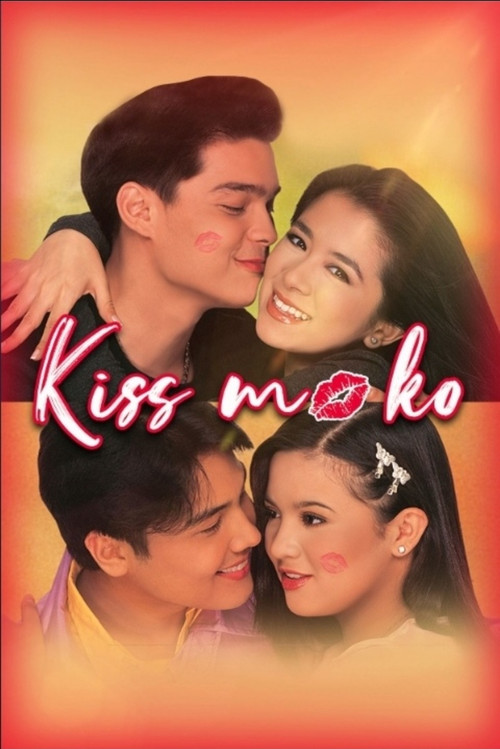 Kiss Mo 'Ko (1999) movie poster
