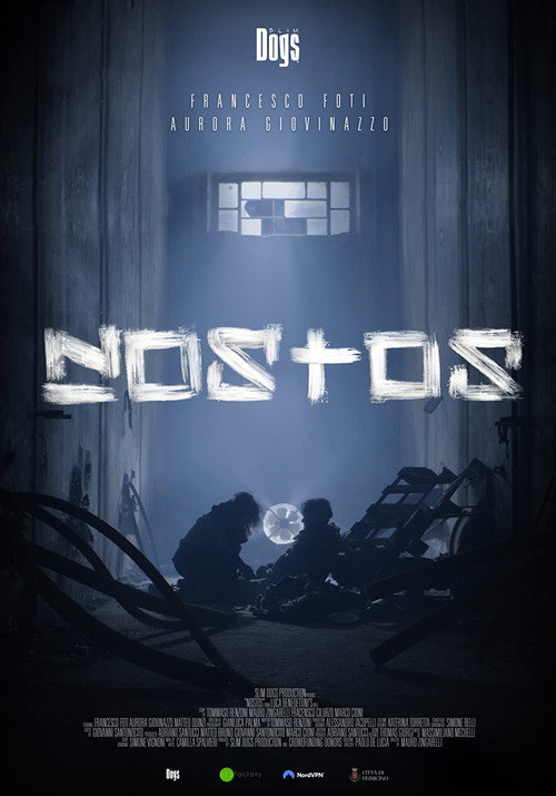 Nostos (2022) movie poster