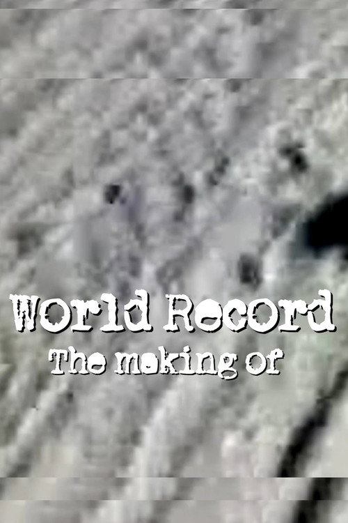 Neil Young & Crazy Horse: World Record: The Making Of - A Chronicle of the Music (2022) movie poster