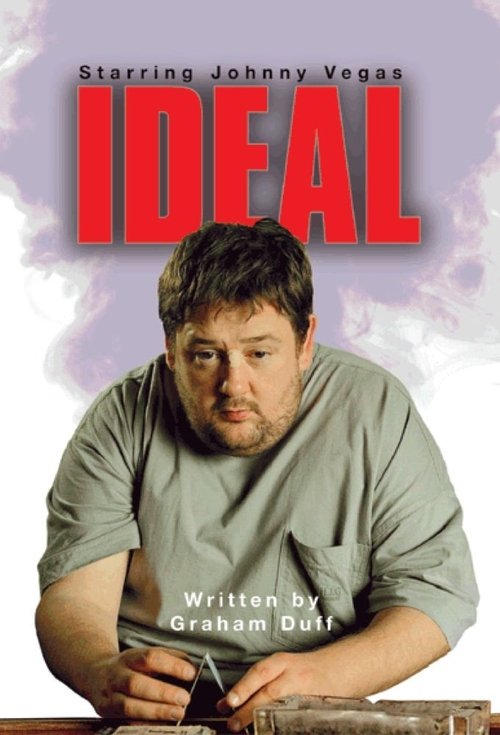 Ideal (2005) TV show poster