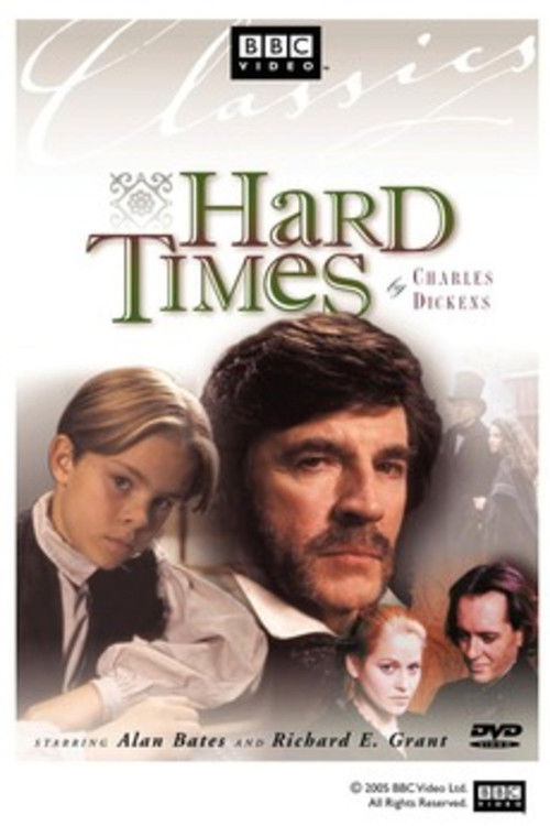 Hard Times (1994) TV show poster