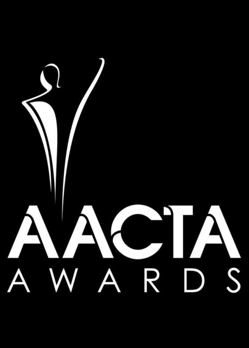 AACTA Awards (1976) TV show poster