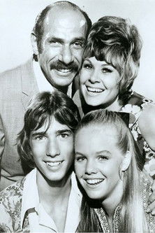 Arnie (1970) TV show poster