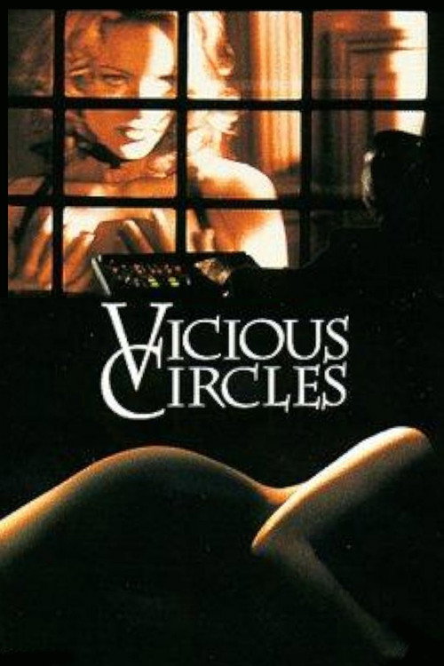 Vicious Circles (1997) movie poster