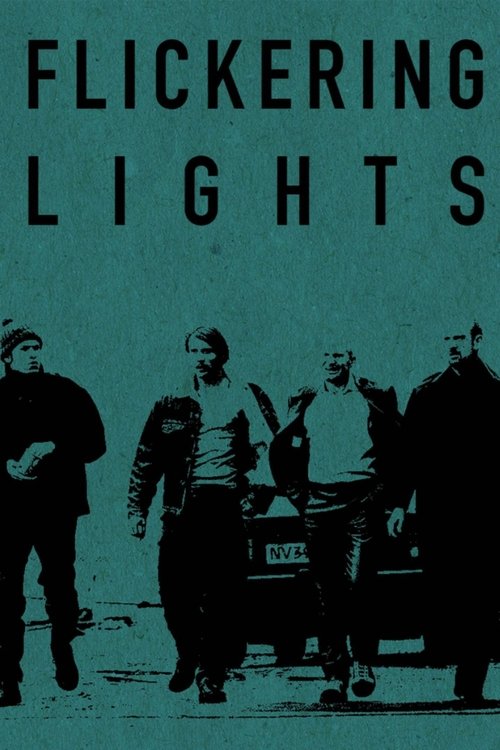 Flickering Lights (2000) movie poster