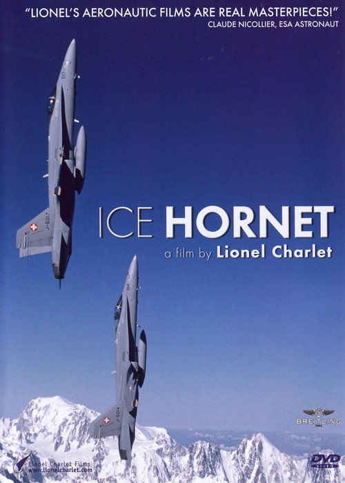 Ice Hornet (2006) movie poster