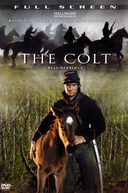 The Colt (2005) movie poster