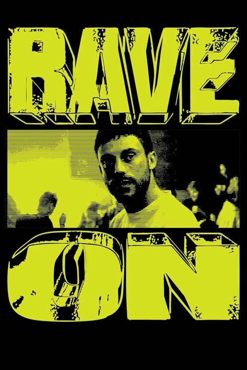 Rave On (2025) movie poster