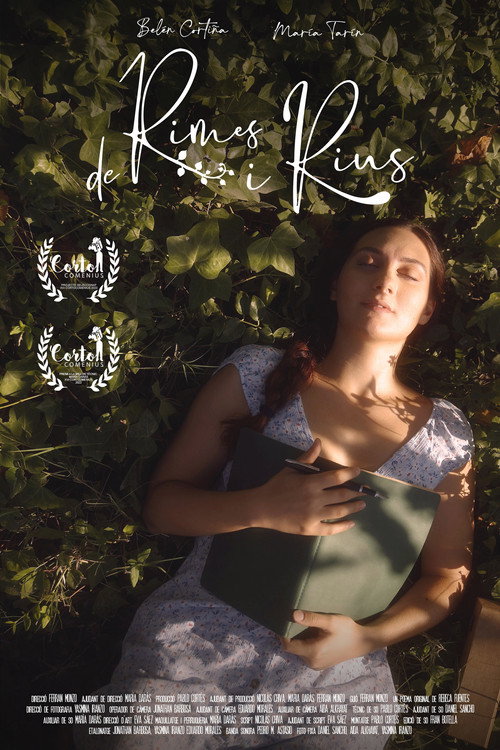 About Rhymes and Rivers (2023) movie poster