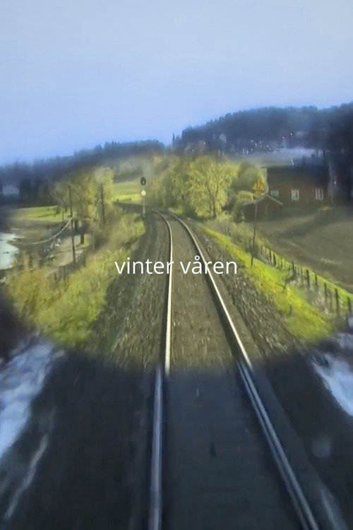 Winter Spring (2024) movie poster